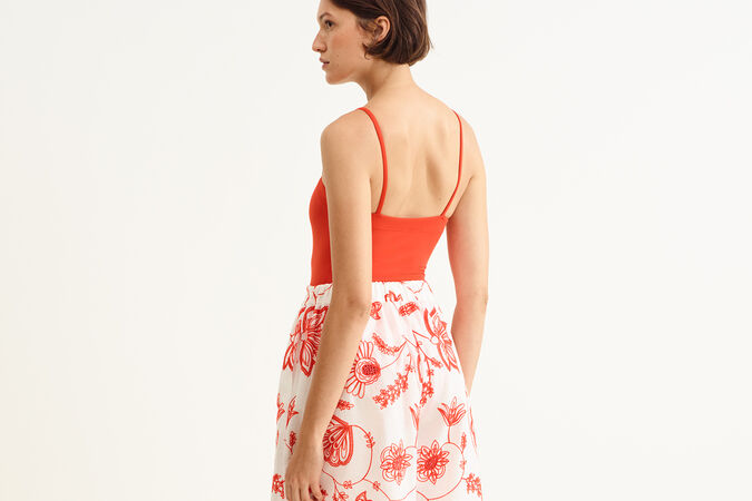 Chandra Bermuda standard view 2