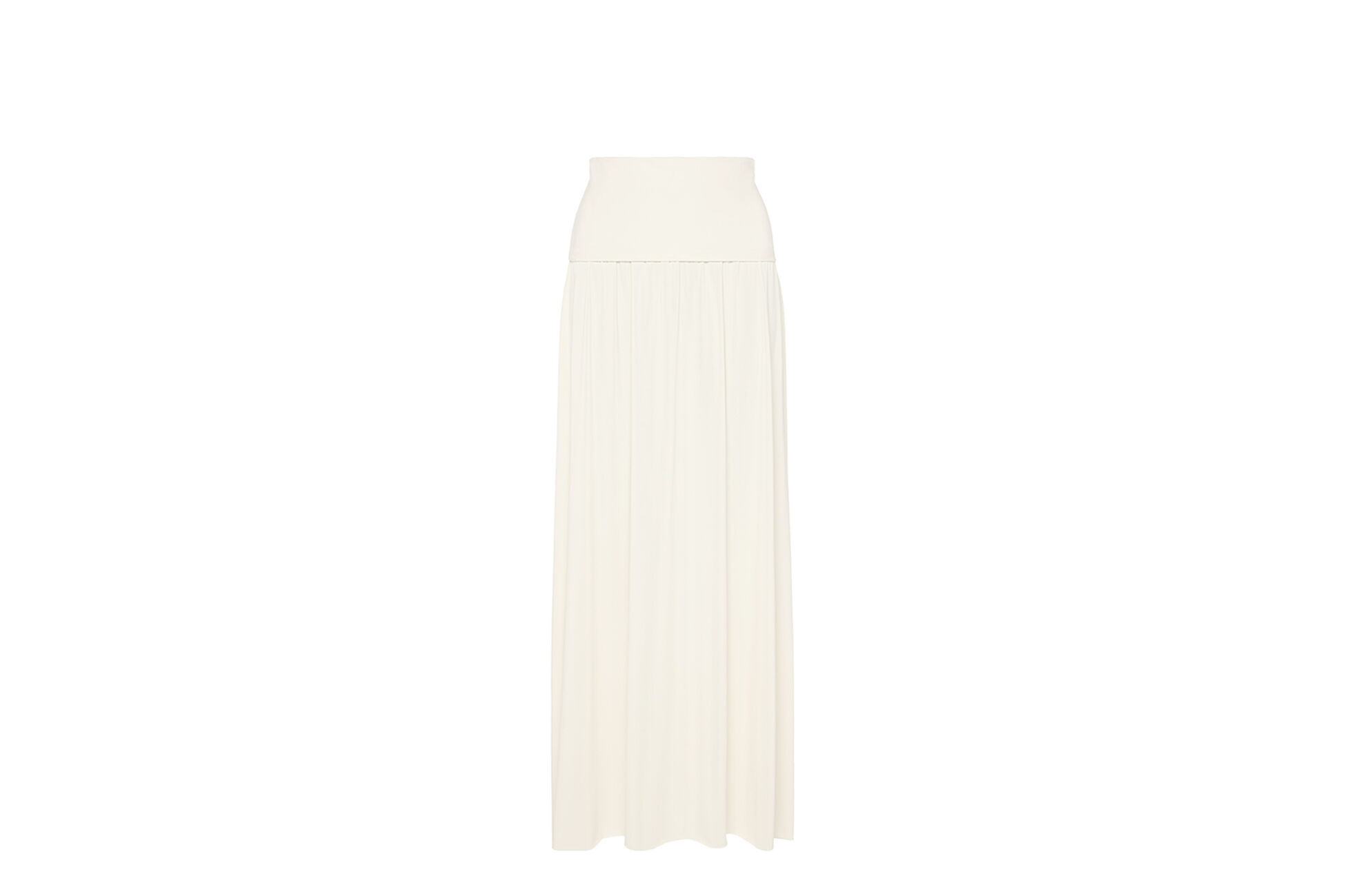 Oda Robe longue bustier vue standard NaN