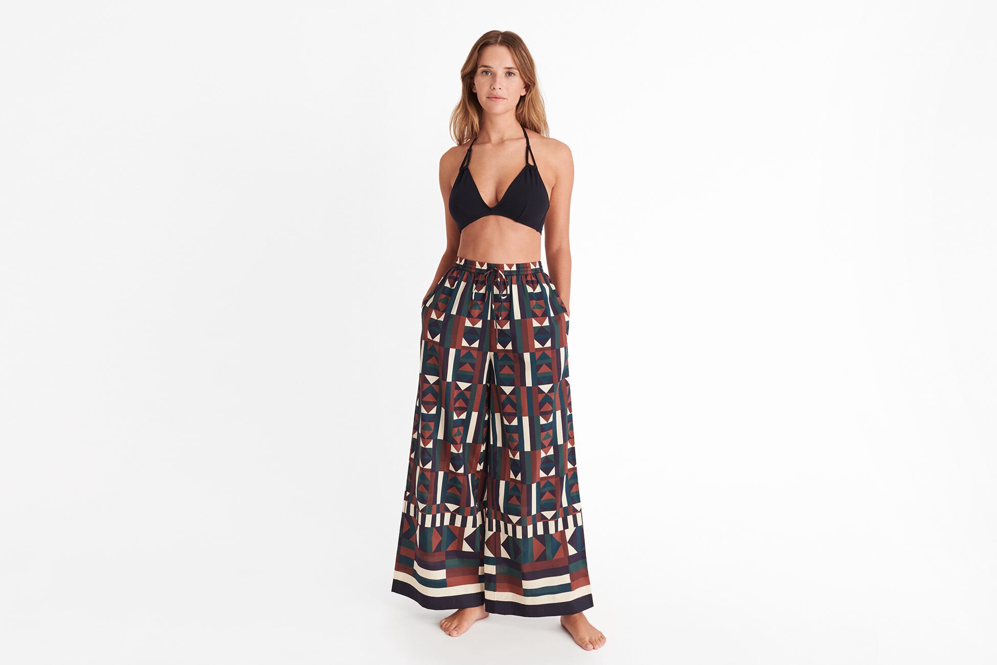 Pluriel Trousers standard view NaN