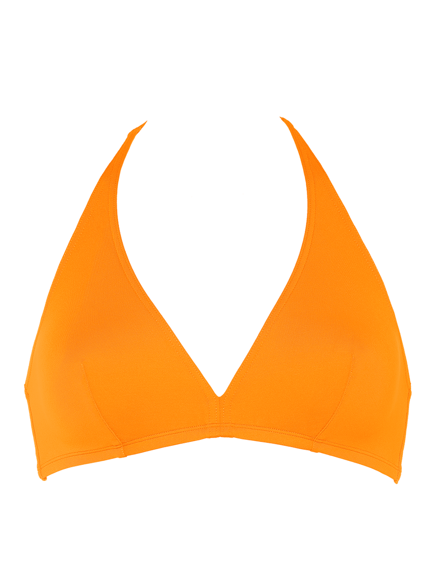 Gang Full-cup triangle bikini top standard view 4 out of 5