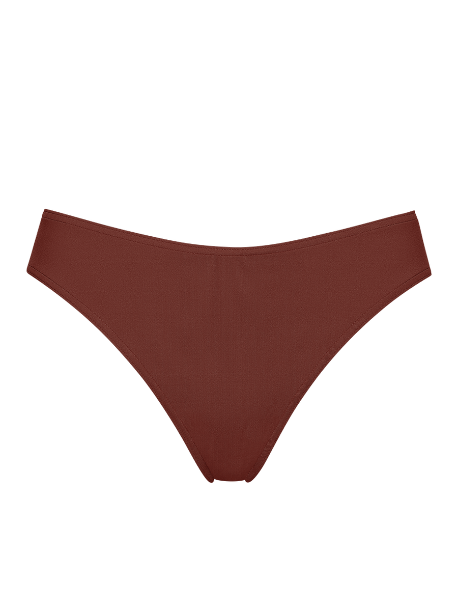 Coulisses High-cut briefs standard view NaN