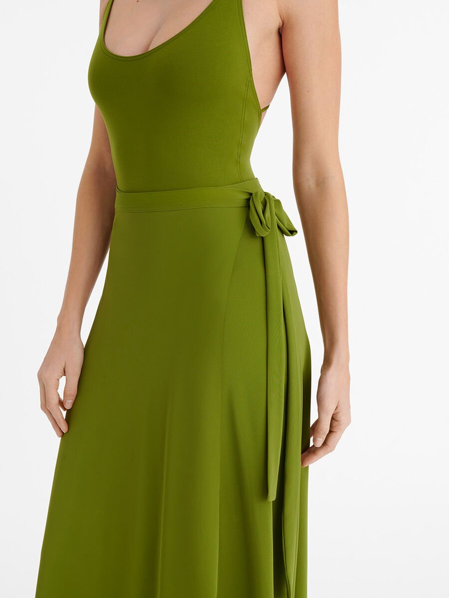 Julieta Sarong skirt standard view NaN