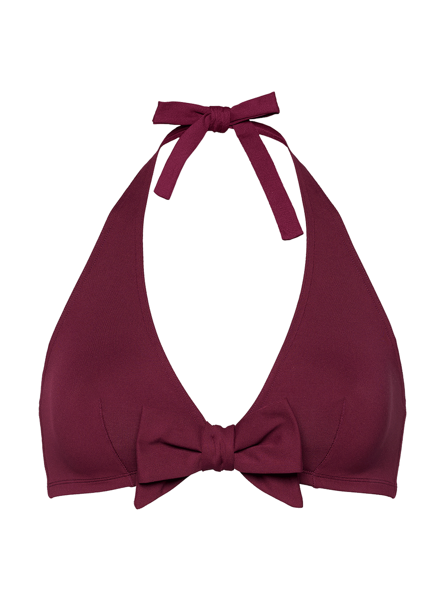 Style Full-cup triangle standard view NaN