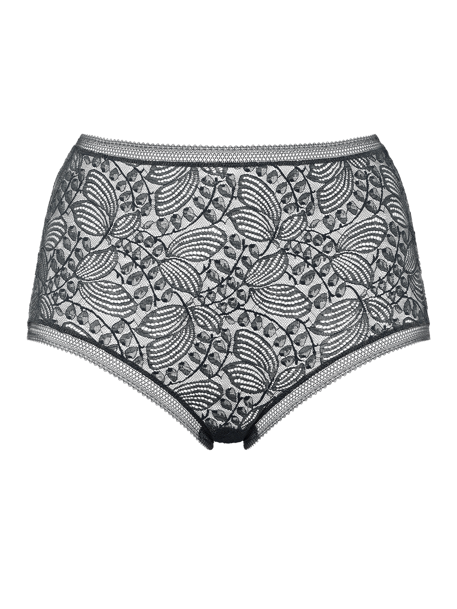 Agrume High-waisted briefs standard view NaN