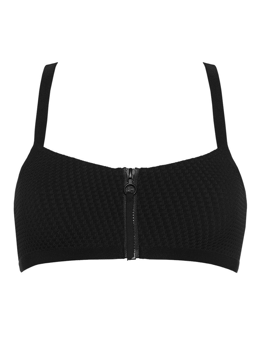 Fame Crop top standard view �