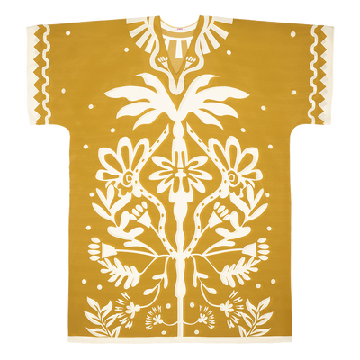 Holi Caftan vue standard 3