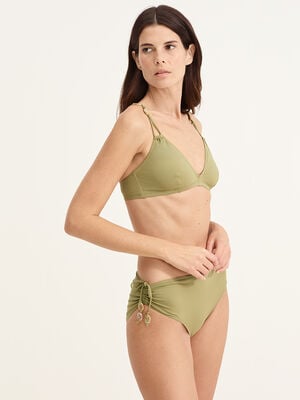 Christie Bragas semialtas Vista est&aacute;ndar 1 de 3