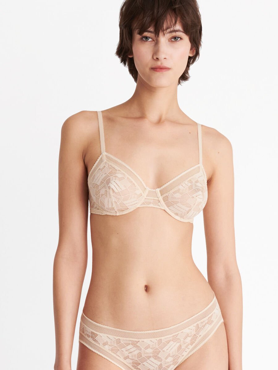 Paradis Sujetador envolvente Vista est&aacute;ndar NaN