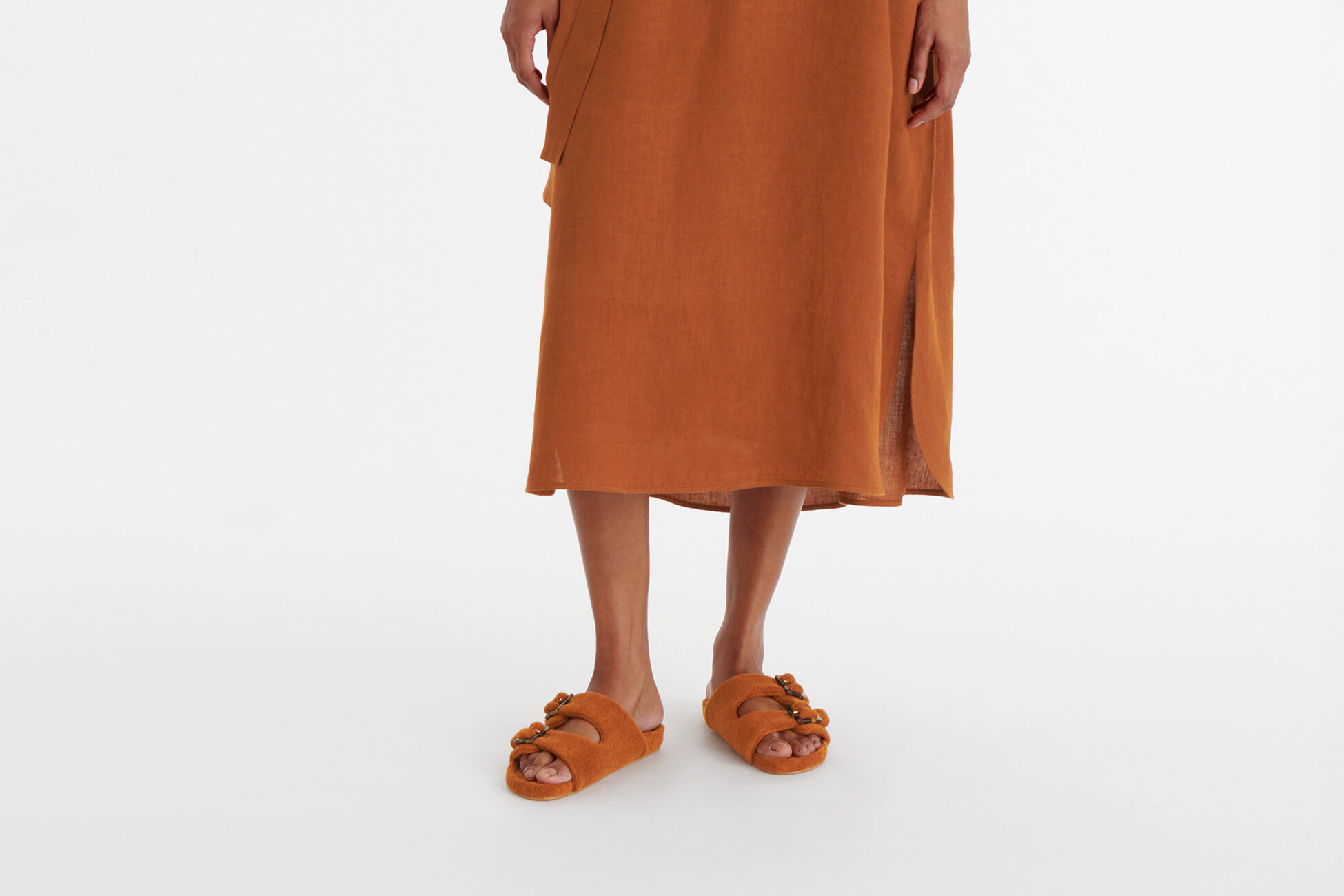 Daphnee Chaussures vue standard NaN