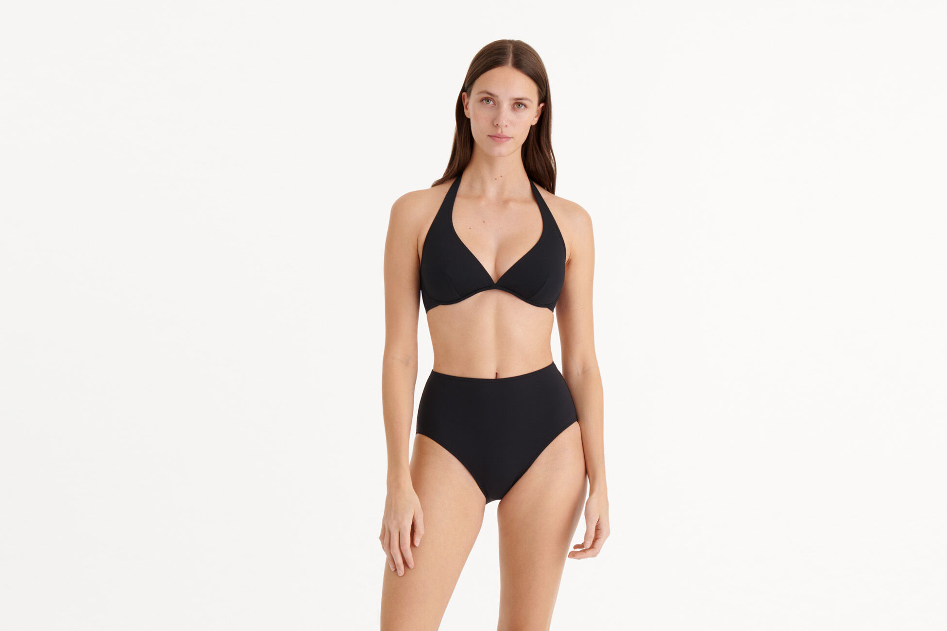Remember High-waisted briefs standard view NaN