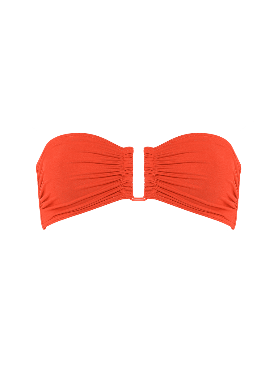 Show Reggiseno a fascia standard vista 4 su 6