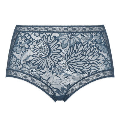 Volute High-waisted briefs standard view 1