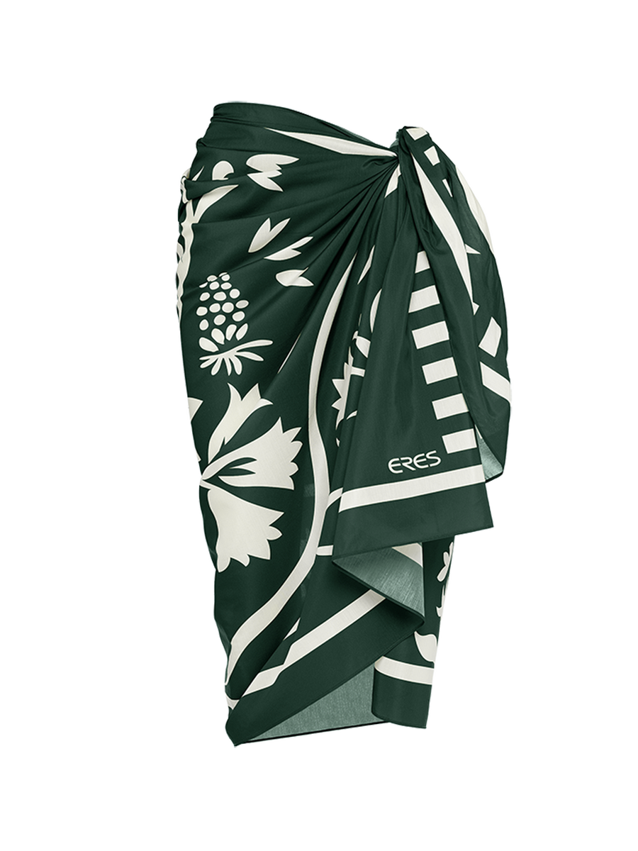 Mandapa Sarong standard view �