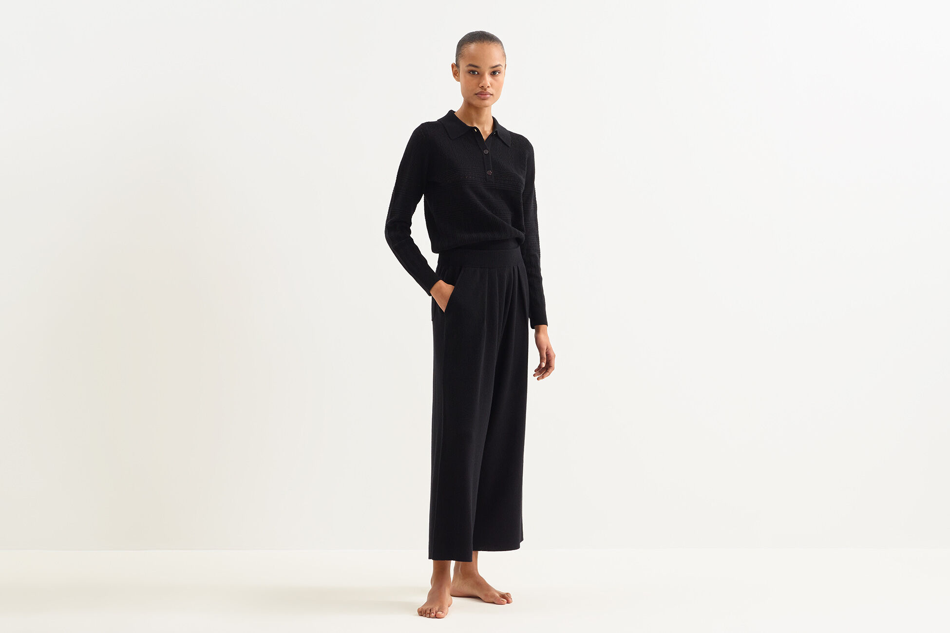 Charmeur Maglione standard vista NaN