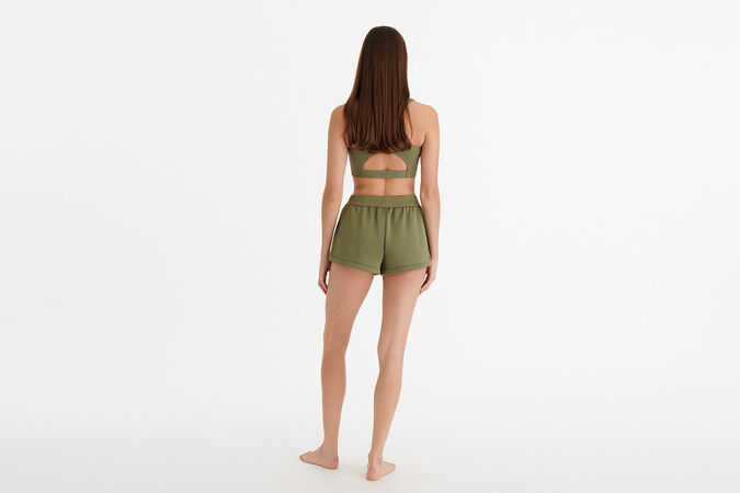 Sue Short vue standard 2