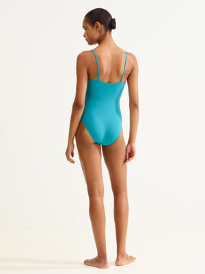 Aquarelle Tank one-piece standard view 4