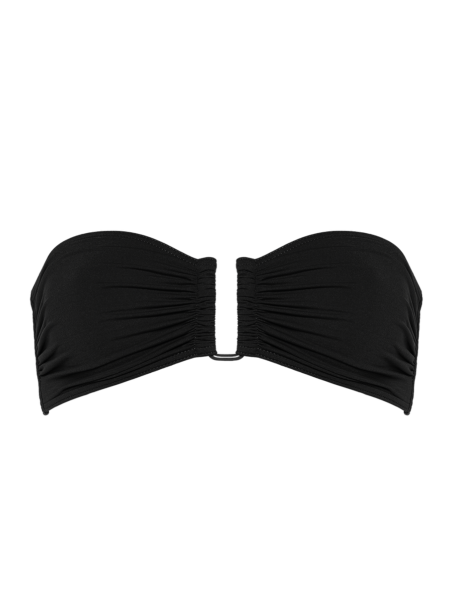 Show Reggiseno a fascia standard vista NaN