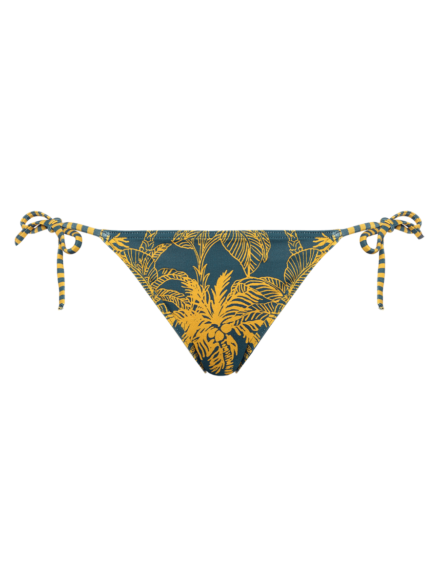 Solarium Culotte fine vue standard NaN