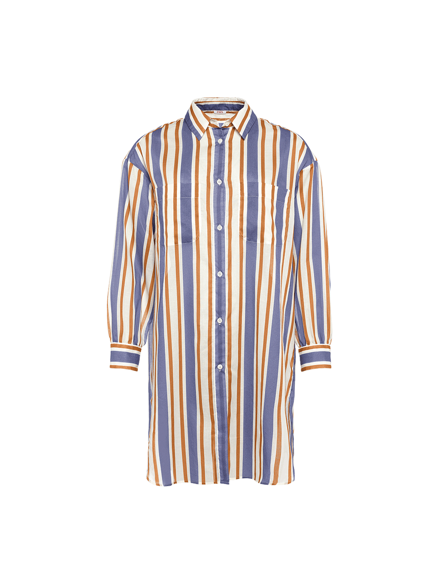 Season Camisa Vista estándar NaN