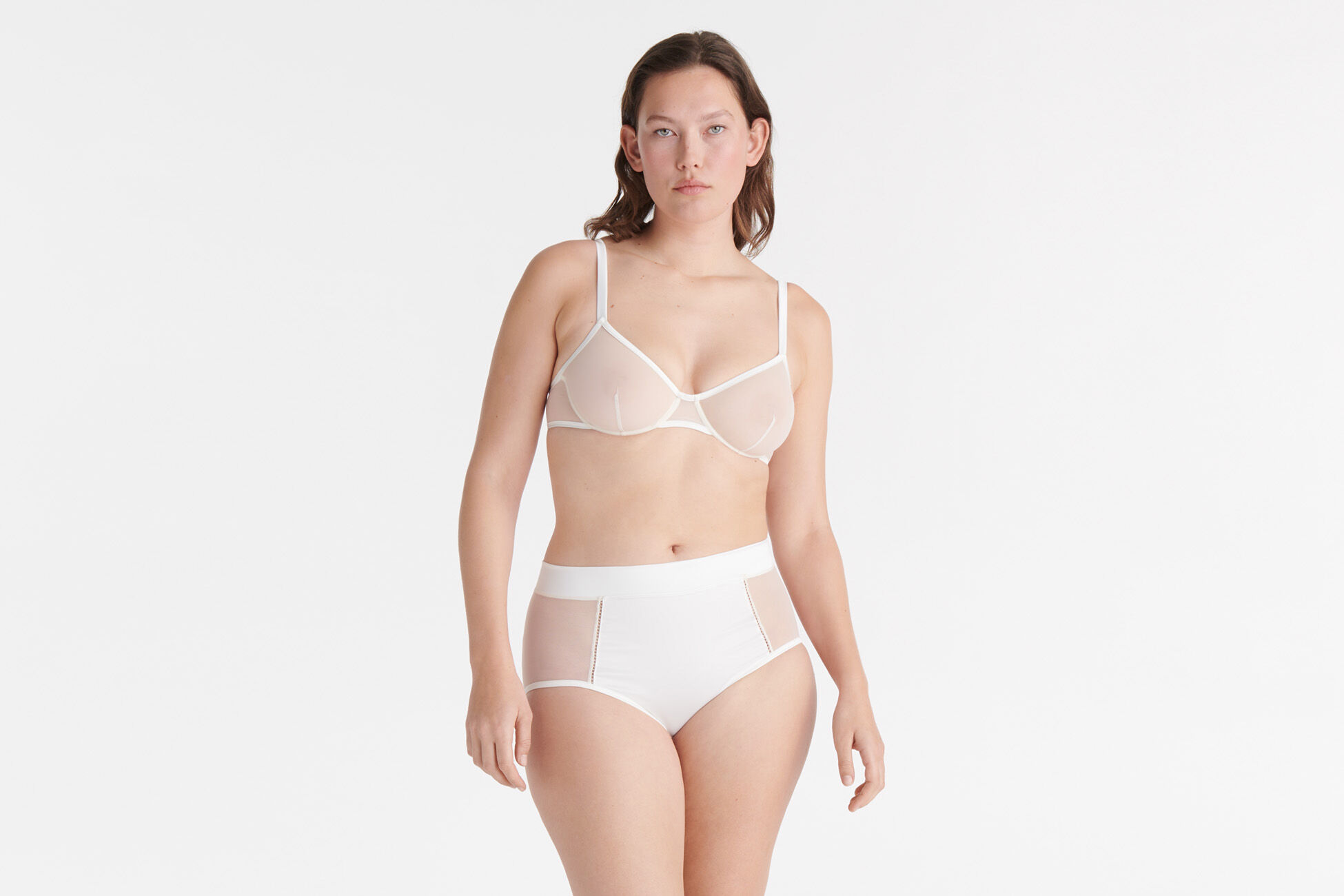Idole Full-cup bra standard view NaN