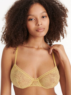 Topaz Full-cup bra standard view 1