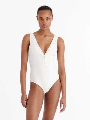 Ic&ocirc;ne Tank one-piece standard view 1