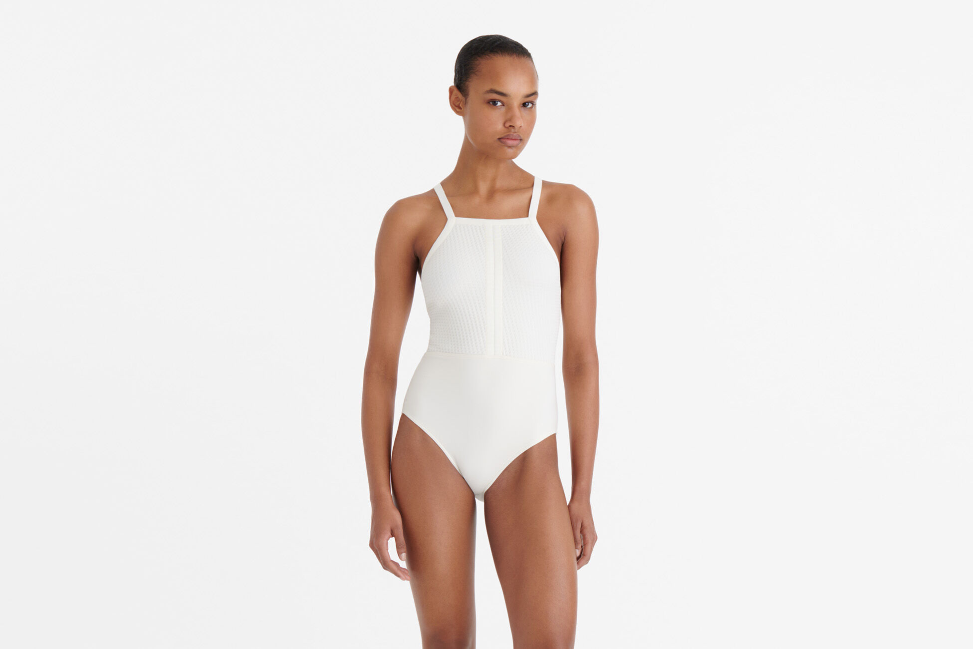 Inedit Sophisticated one-piece standard view NaN