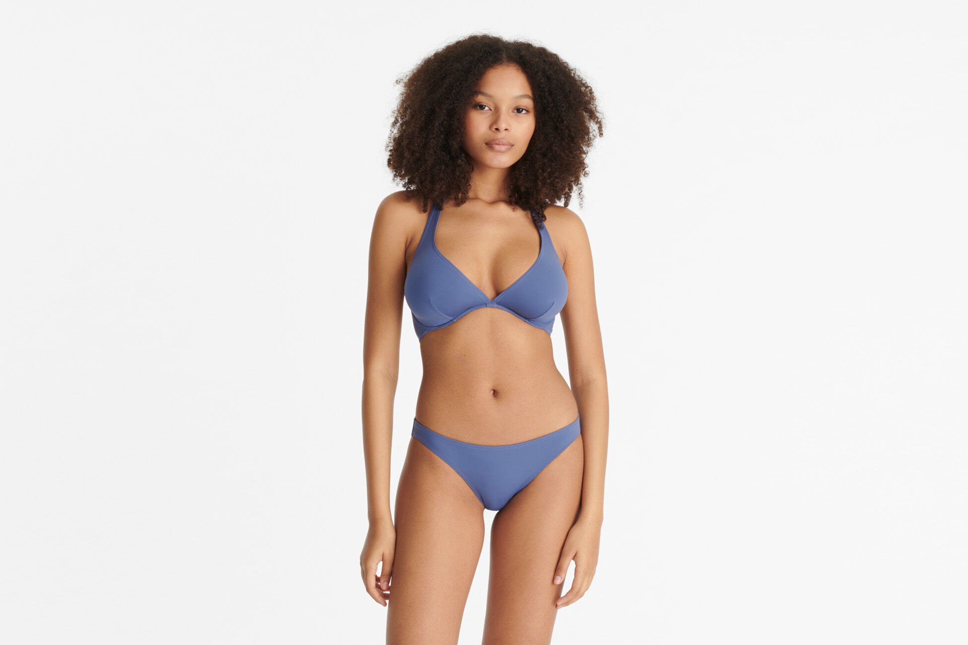 Fripon Culotte classique vue standard NaN