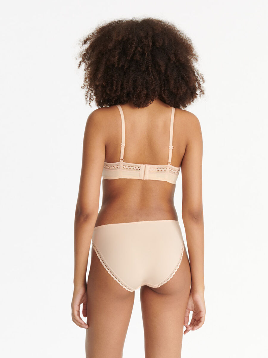 Flash Culotte fine vue standard NaN