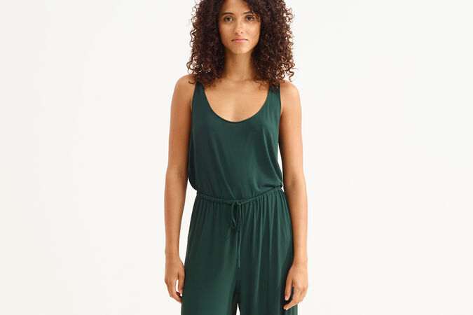 Ana&euml; Camiseta de tirantes Vista est&aacute;ndar 1