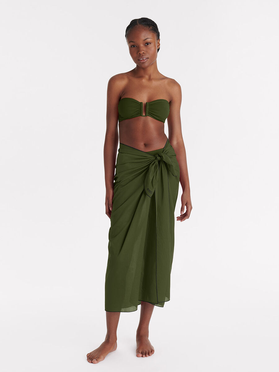 Cabine Sarong standard view NaN