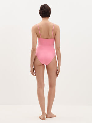 Aquarelle Schwimmanzug Standardansicht 2 von 3