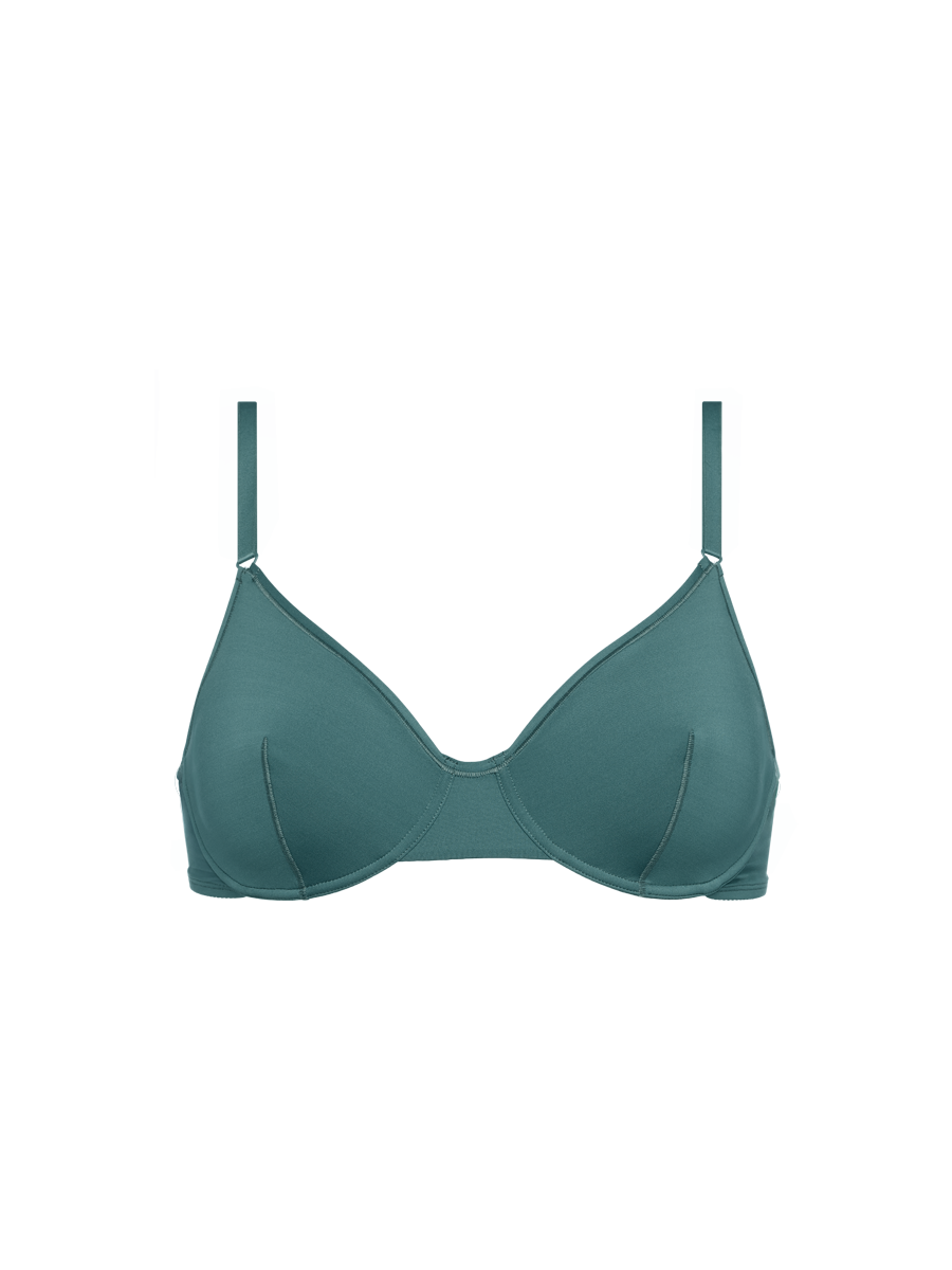 Ilona soyeuse Full-cup bra standard view 4 out of 5