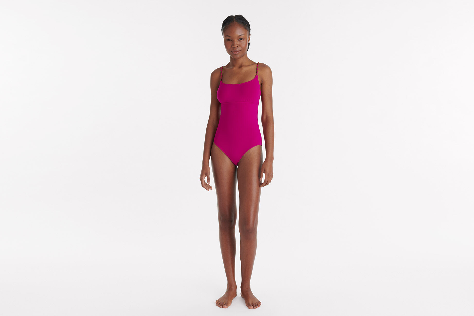 Carnaval Tank one-piece standard view NaN