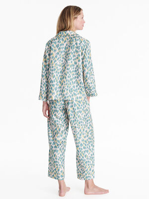 Jaragua Pantalón Vista estándar 3