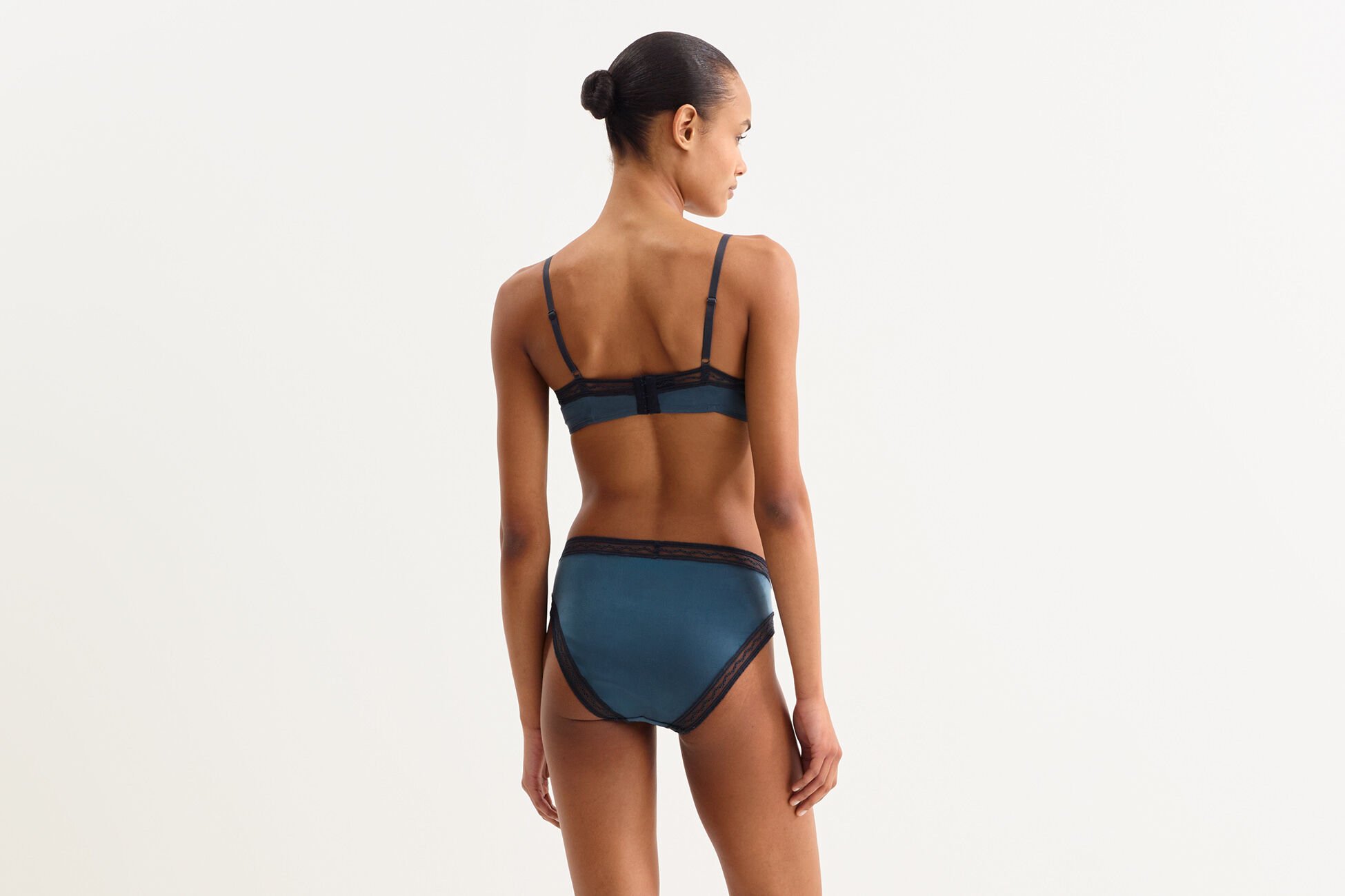 Inspiree Culotte vue standard NaN