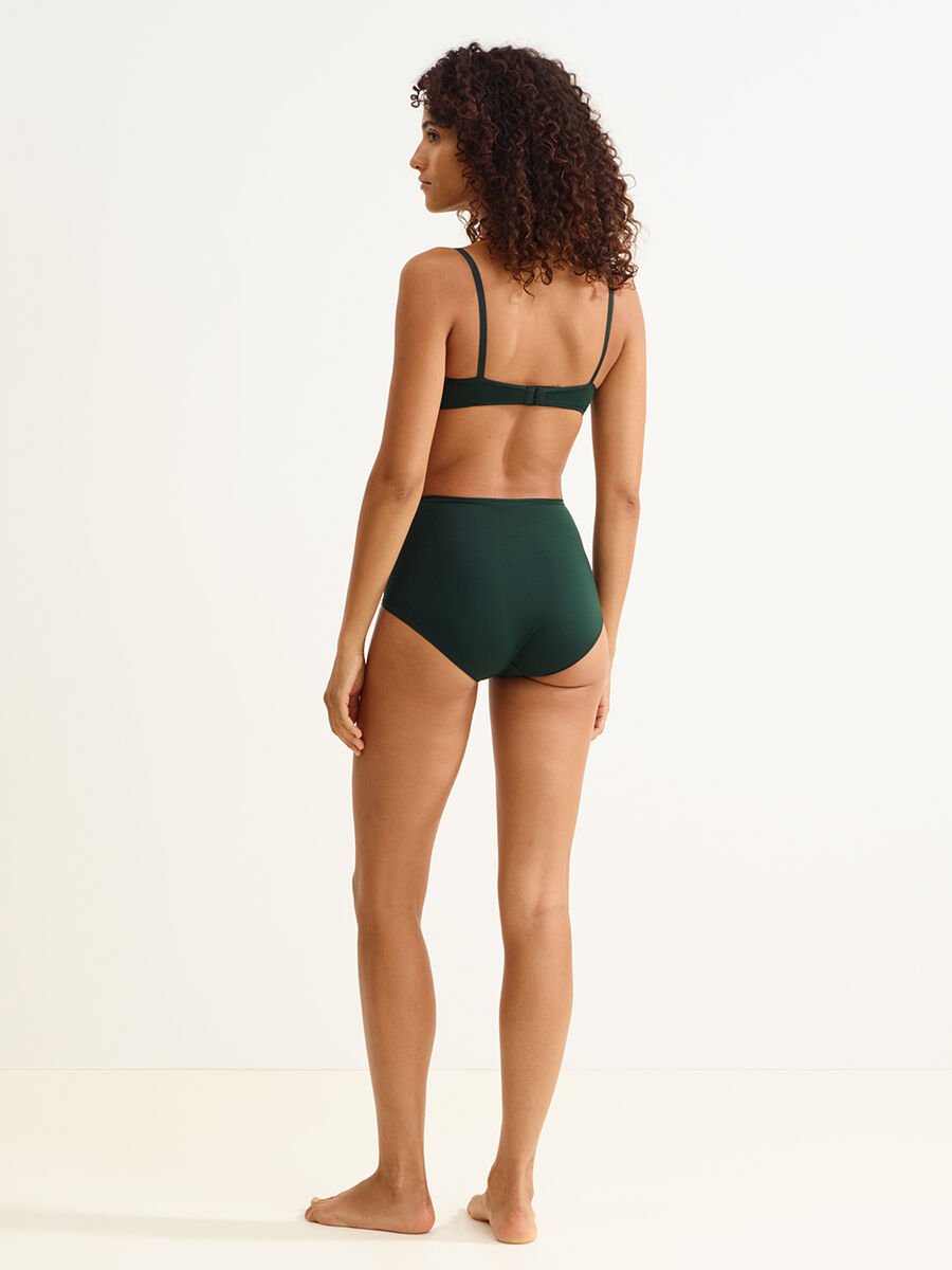 Brina soyeuse Bragas altas Vista est&aacute;ndar NaN