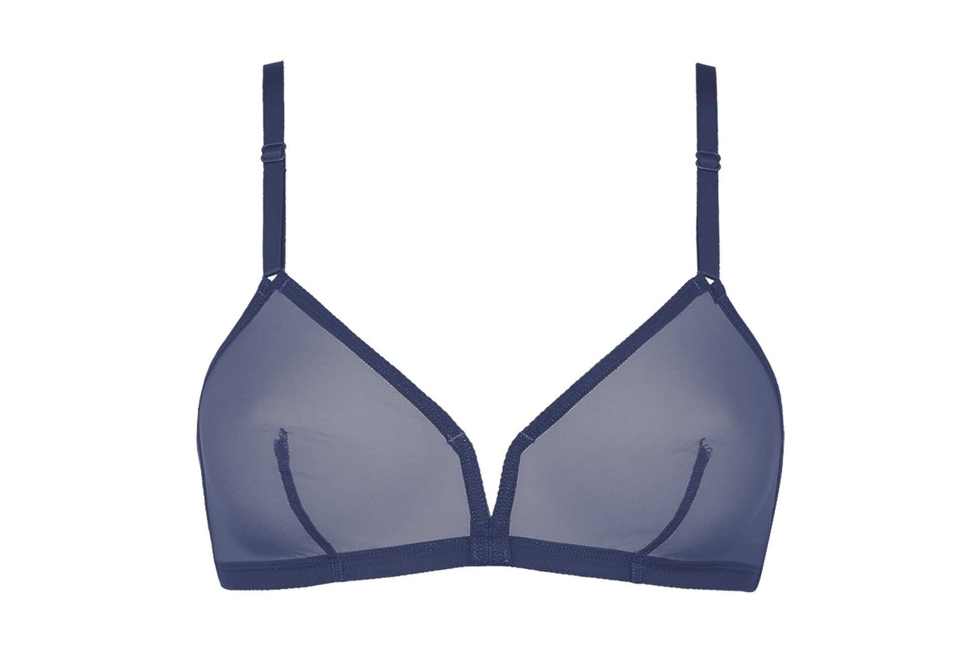 Providence Triangle bra standard view NaN