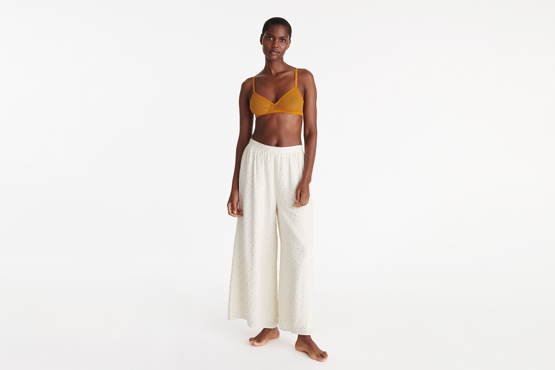 Souhait Trousers standard view �