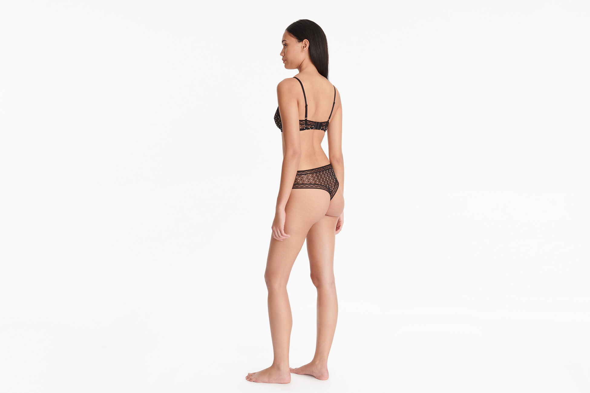 Confettis Tanga vue standard NaN