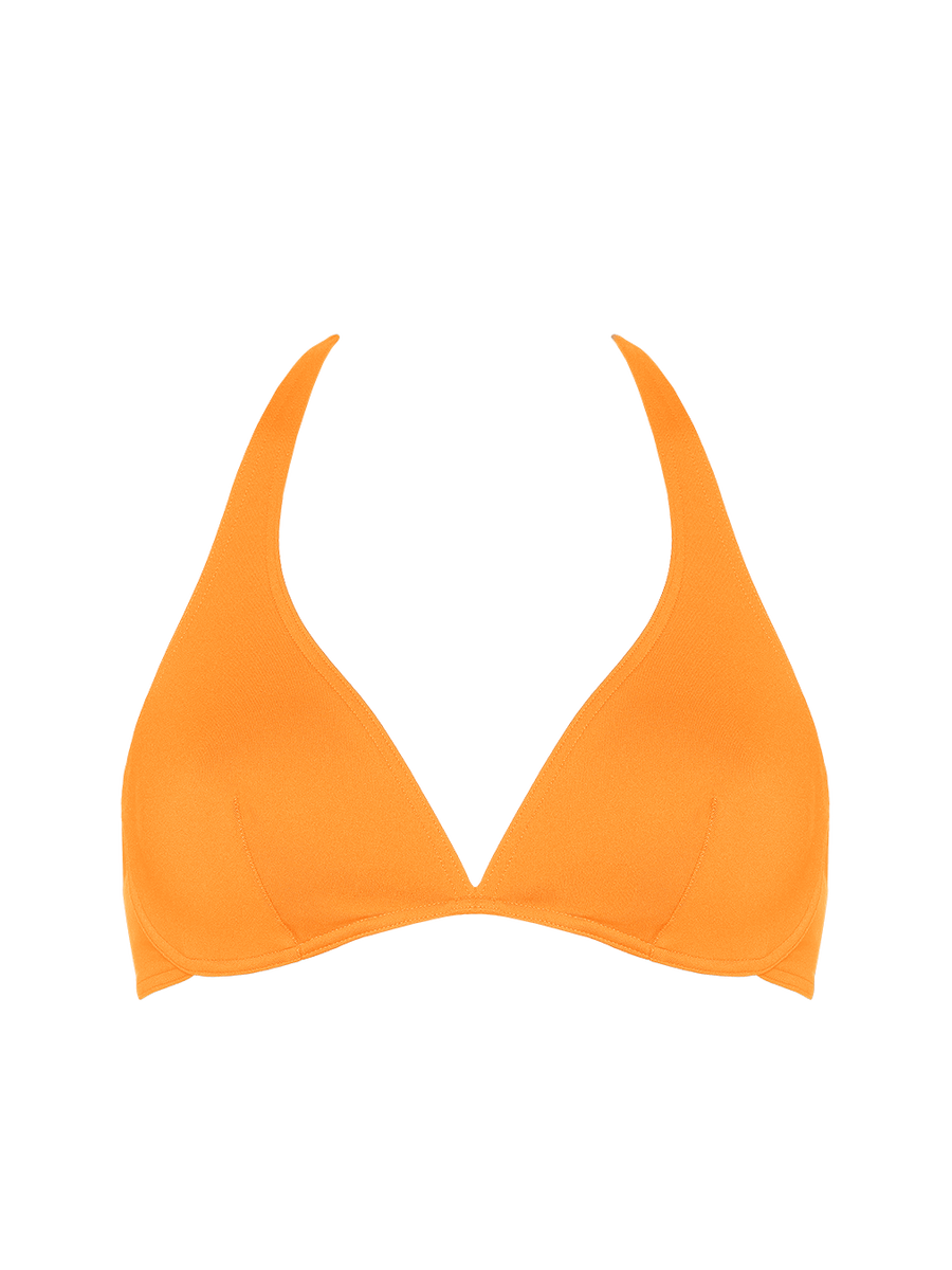 Initiale Underwired bra standard view �