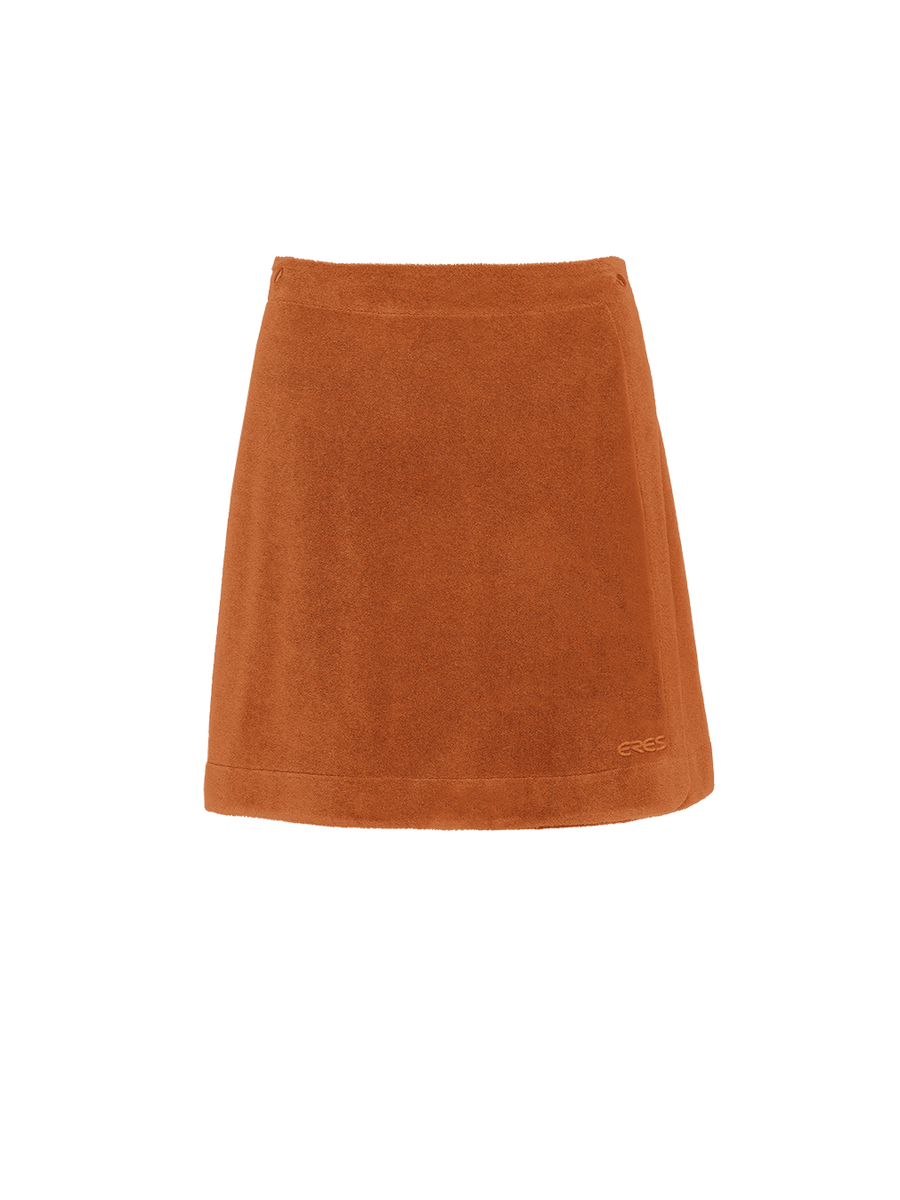 Spa Jupe courte vue standard NaN