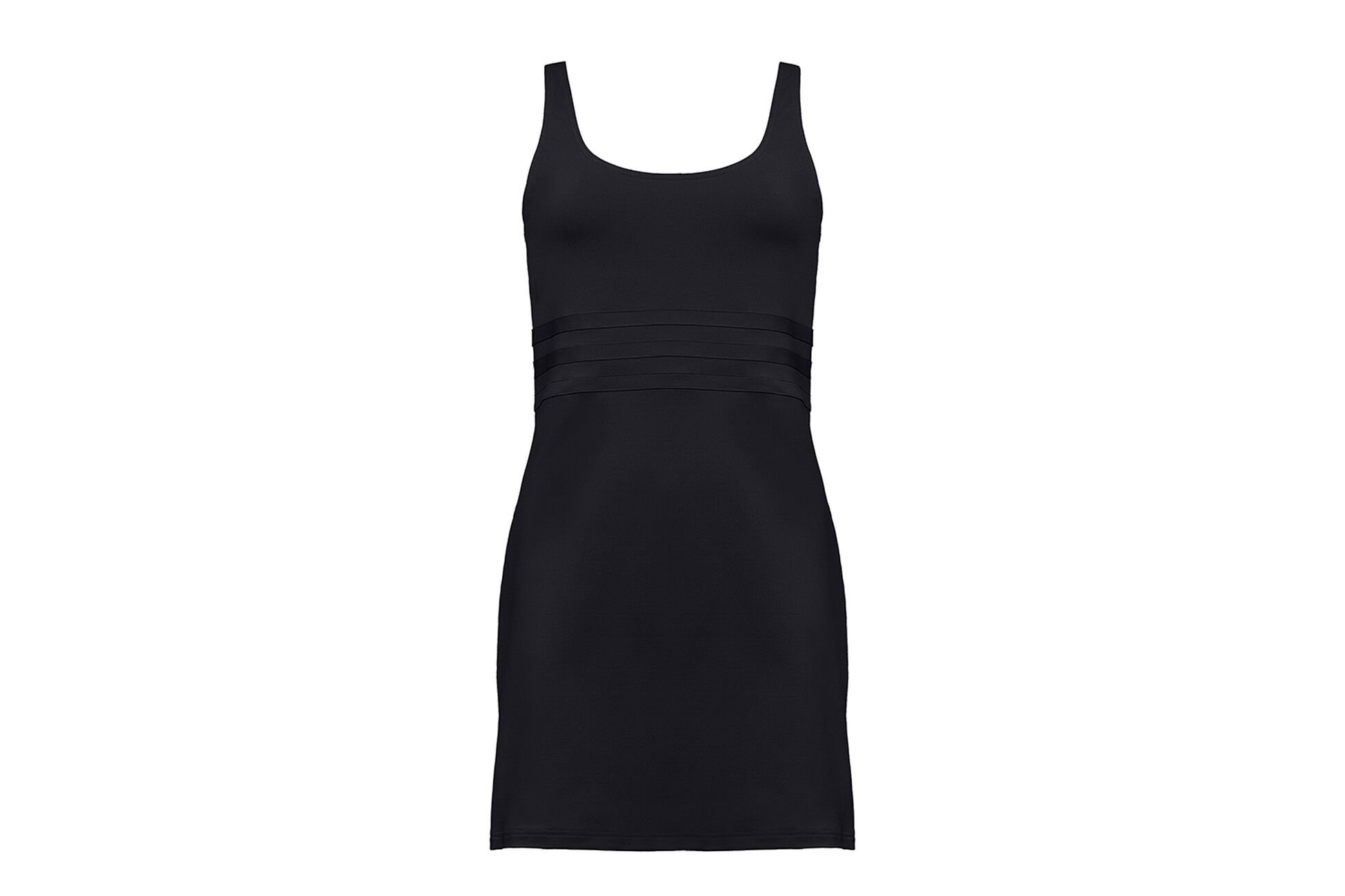 India Short dress standard view NaN