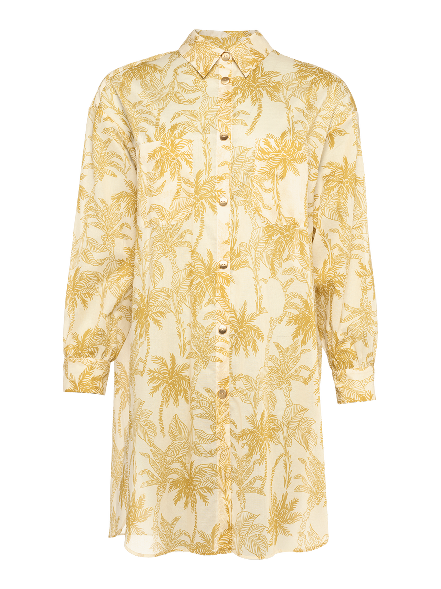 Exotisme Long shirt standard view NaN