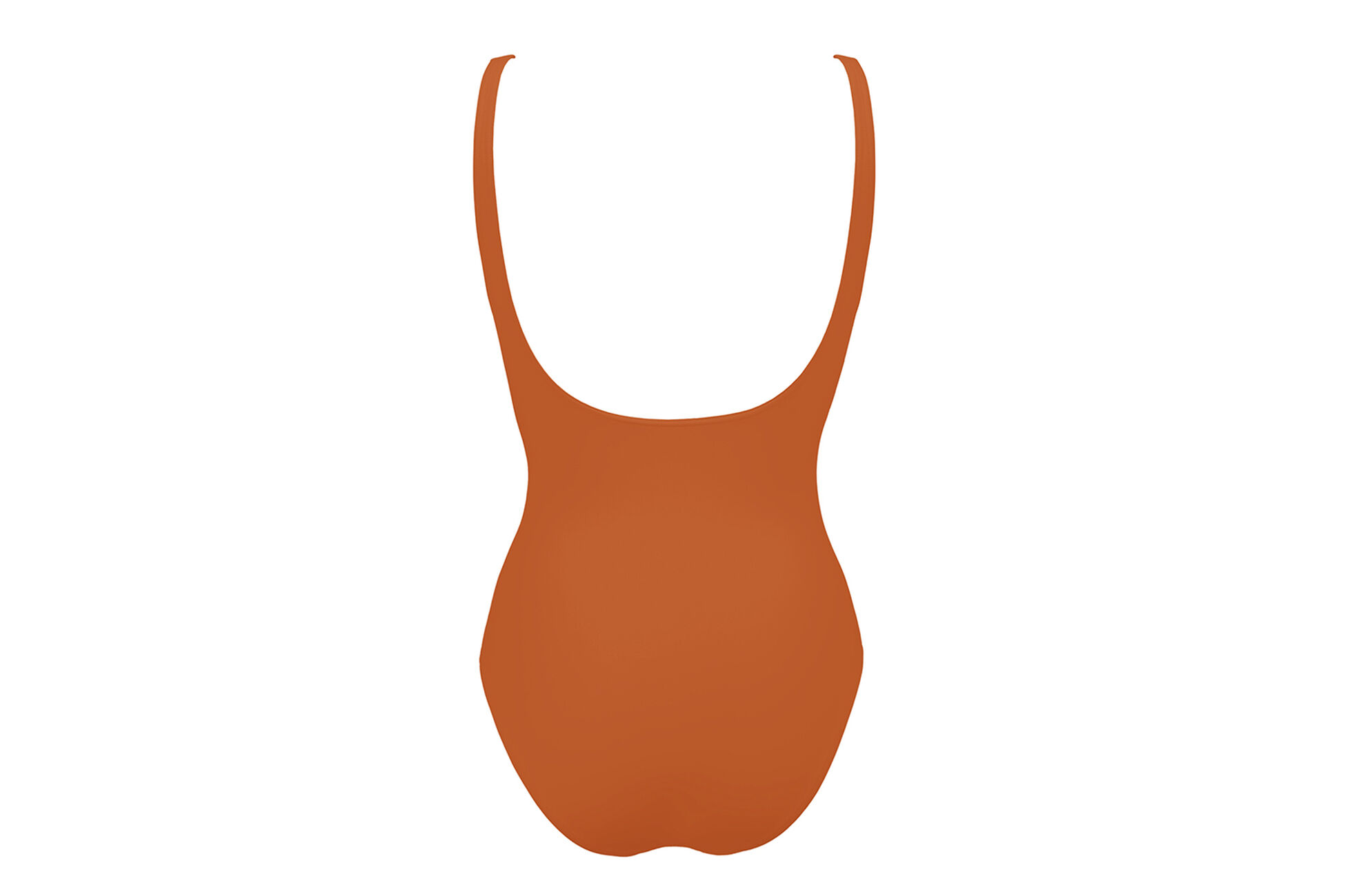 Asia Tank one-piece standard view �