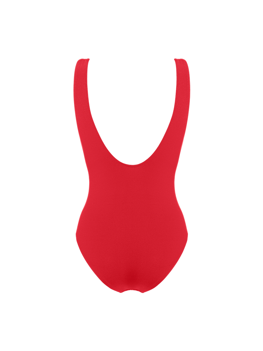 Ic&ocirc;ne Tank one-piece standard view �