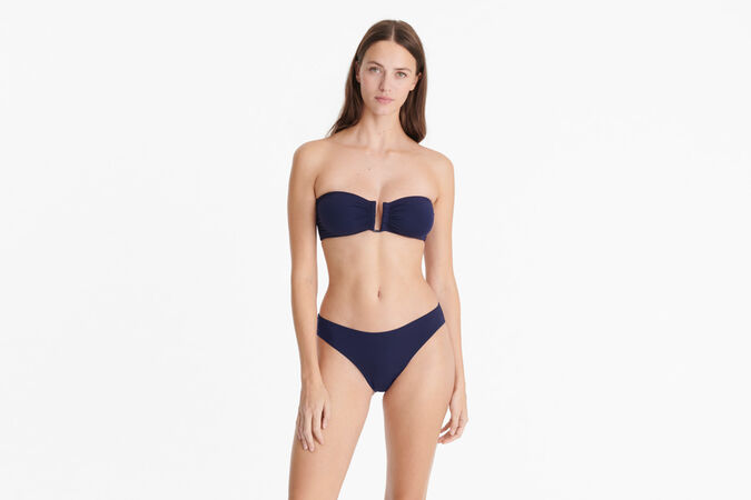 Coulisses High-cut briefs standard view 3 out of 3