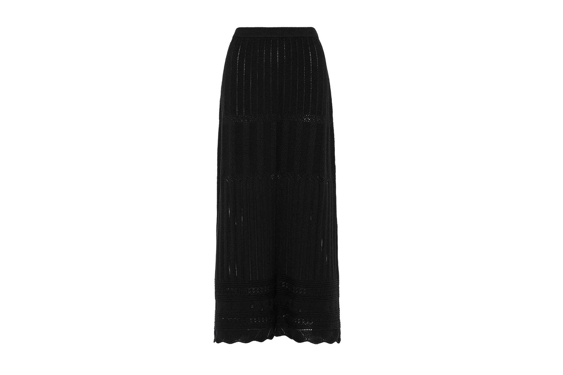 Rythmee Jupe longue vue standard NaN