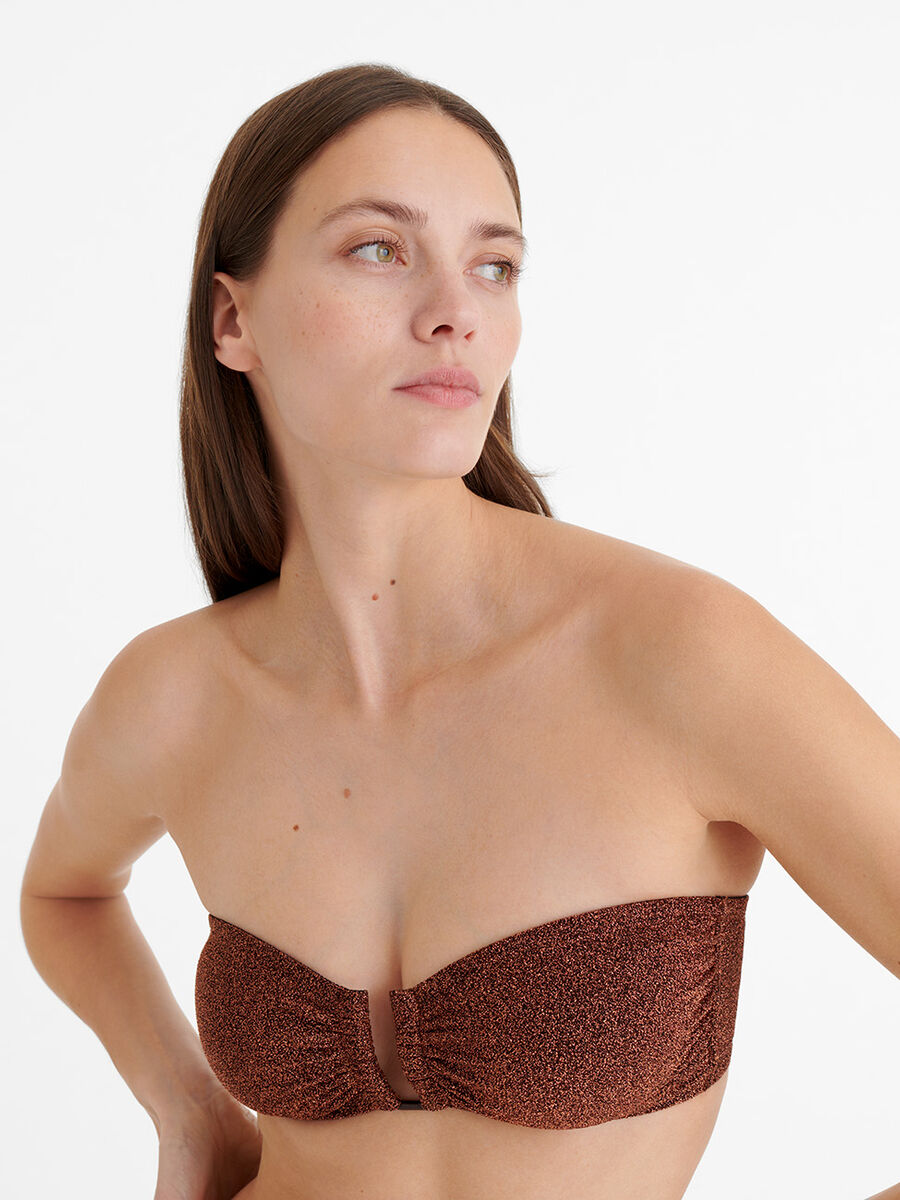 Flamboyant Bandeau Standardansicht NaN