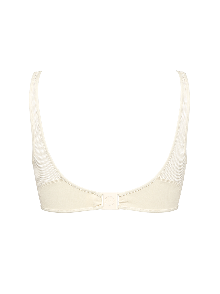 Crescendo Crop top standard view NaN